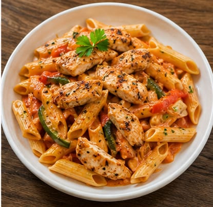Royal Diet Food 10